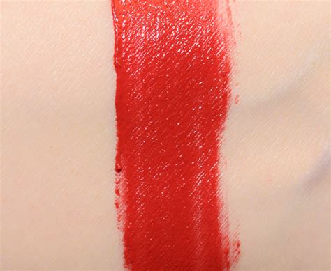 giorgio armani lip maestro 415 dupe